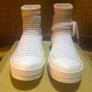 Converse Sock Sneakers